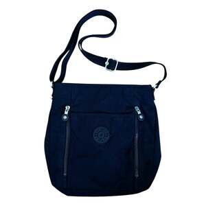 Kipling Black Crossbody Bag